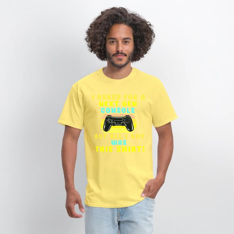 Gamer Gaming Controller Gift Slogan videogames
