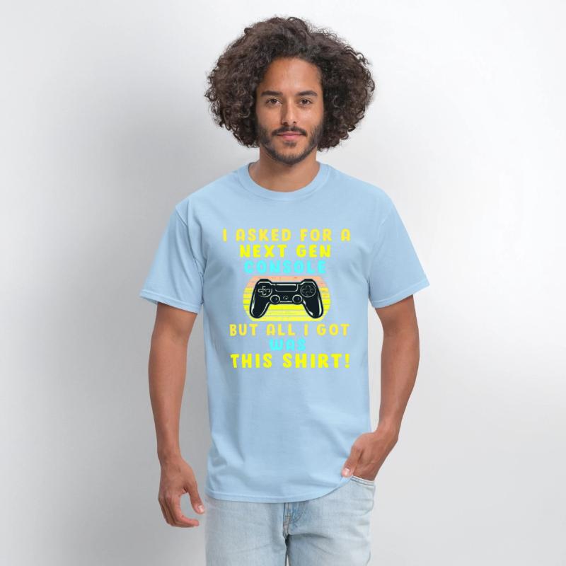 Gamer Gaming Controller Gift Slogan videogames
