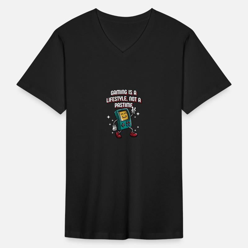 Gaming Is a Lifestyle Not a Pastime Gamer Sayings