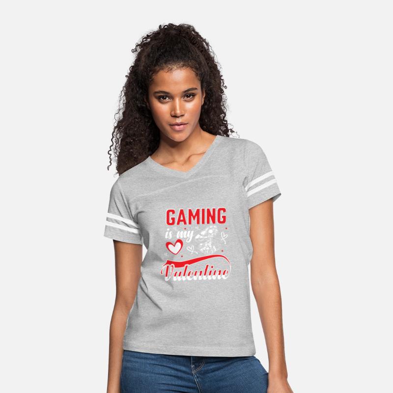 Gaming is my Valentine