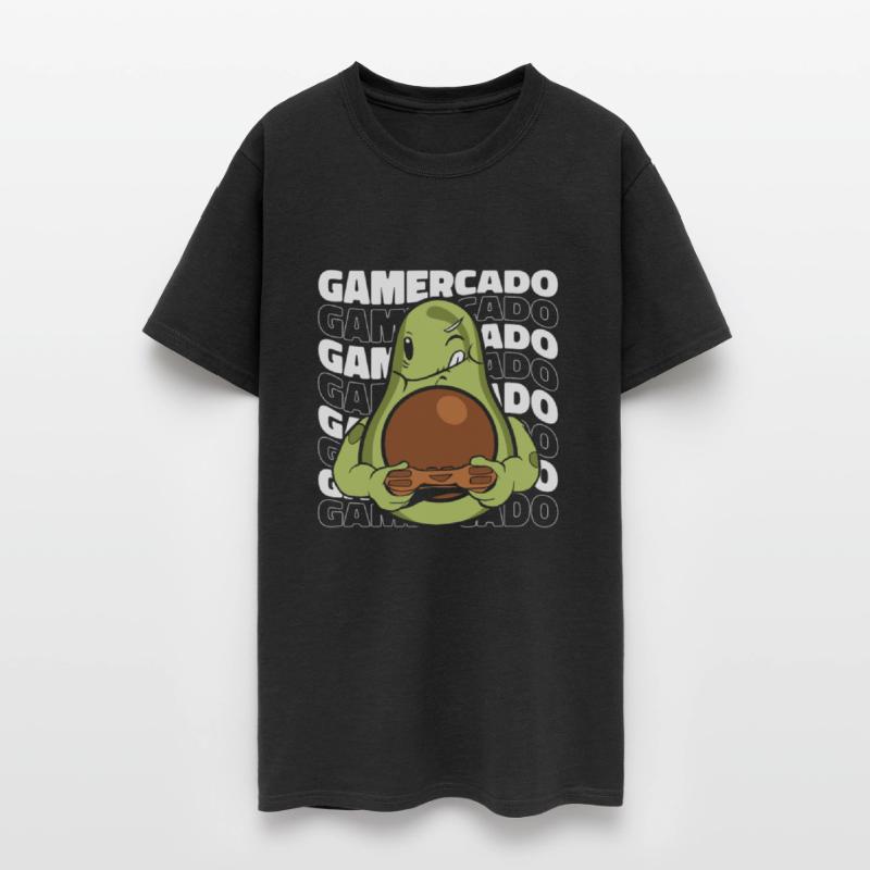 Gaming Video Games Gamer