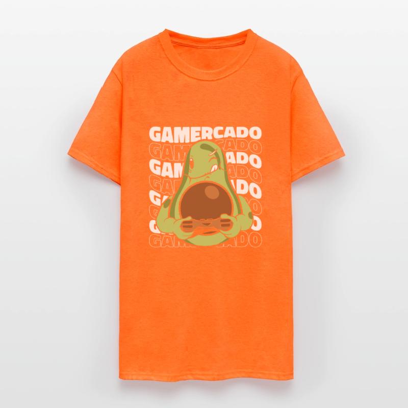 Gaming Video Games Gamer