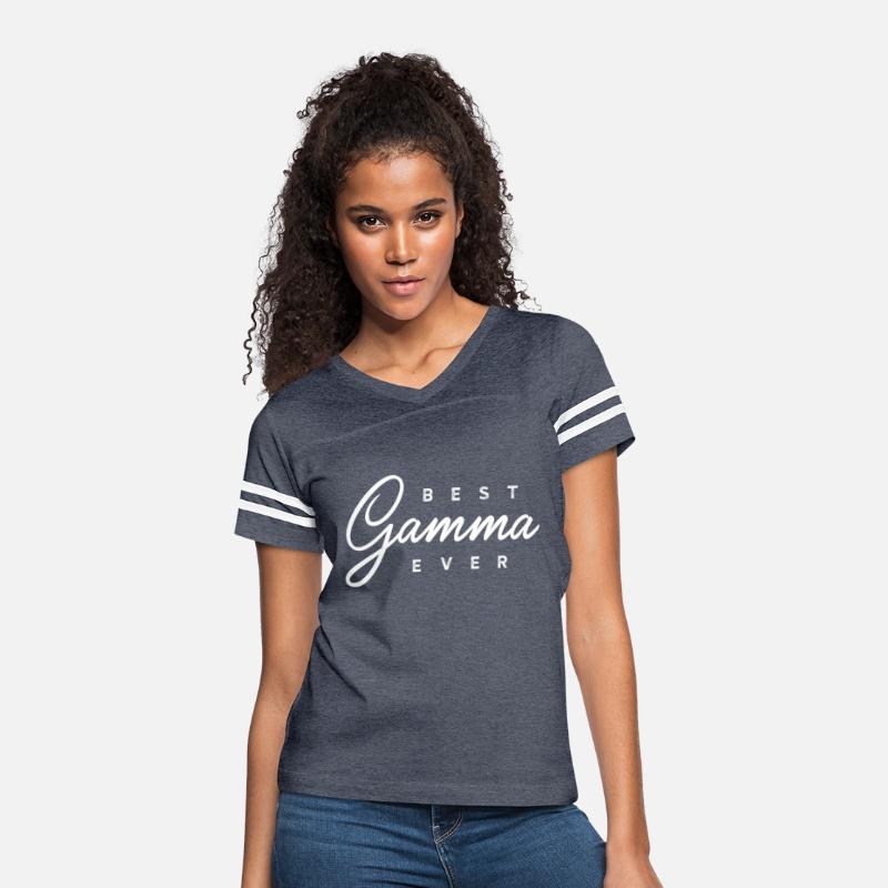 Gamma Best Gamma Ever