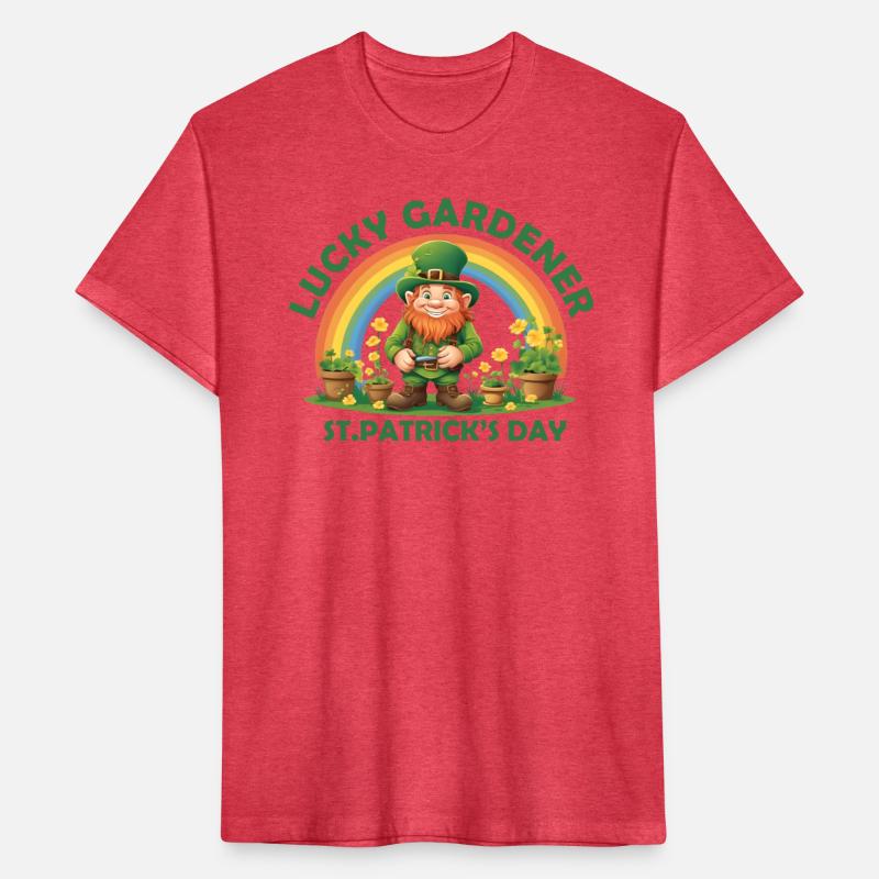 garden st patrick