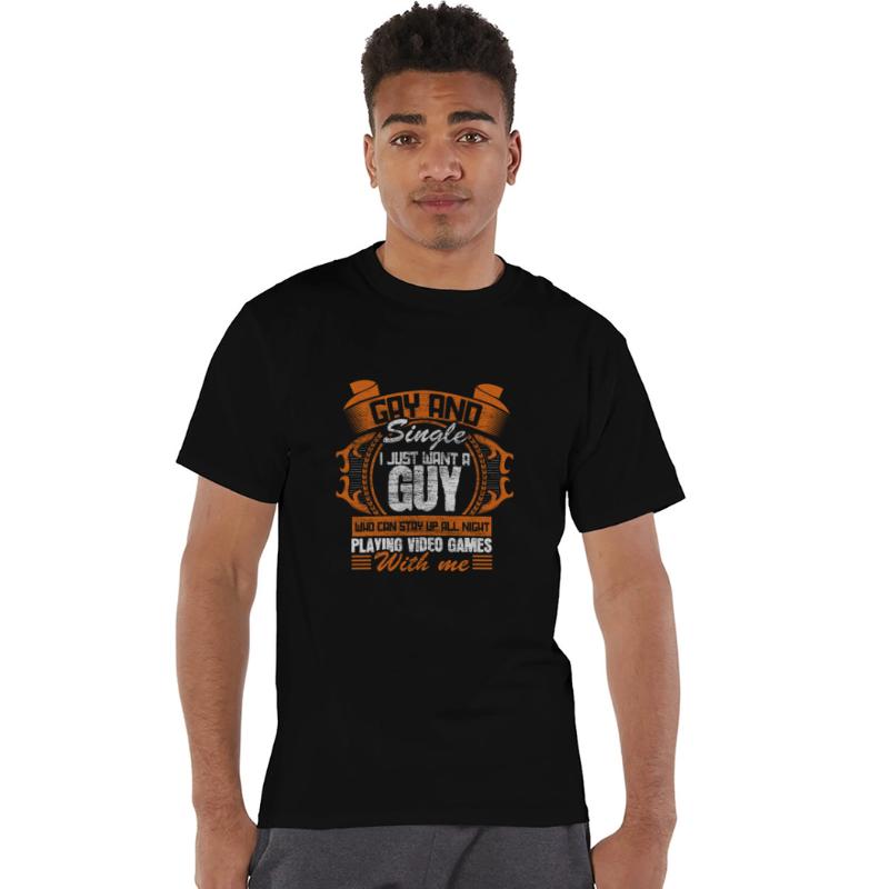Gay Single