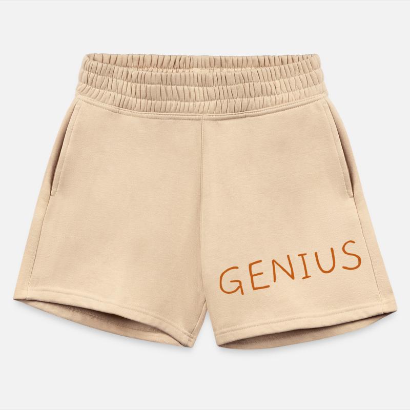 Genius (pd21)