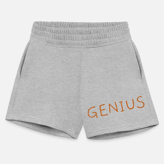 Genius (pd21)
