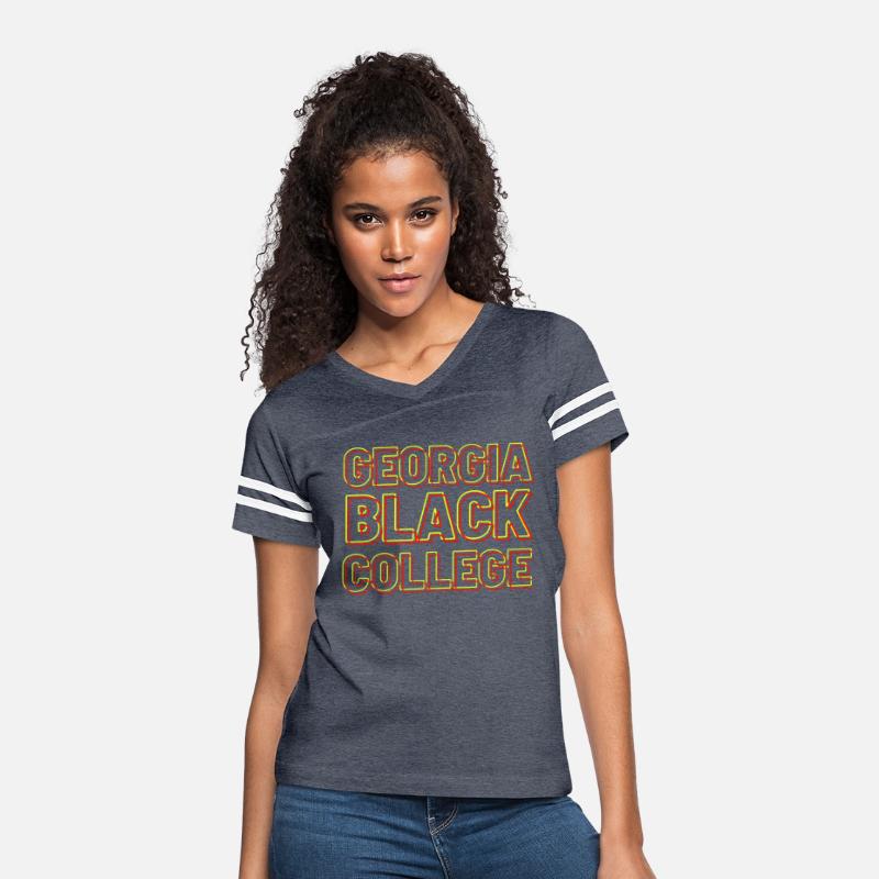 Georgia Burger Black College (Invisible-Set) Ed.