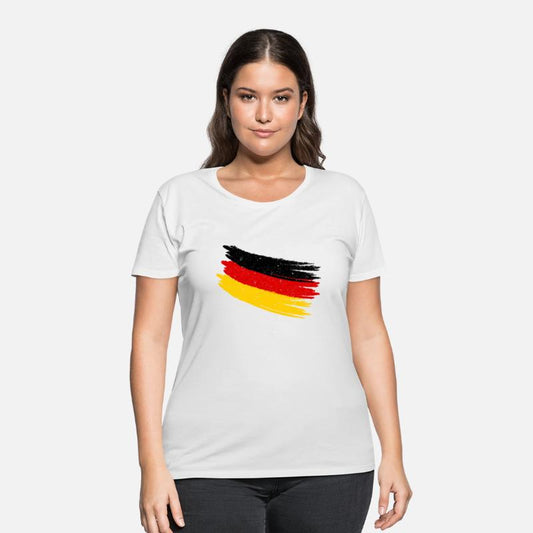 German Flag