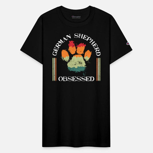 GERMAN SHEPHERD OBSESSED Shepherd Dog Owners