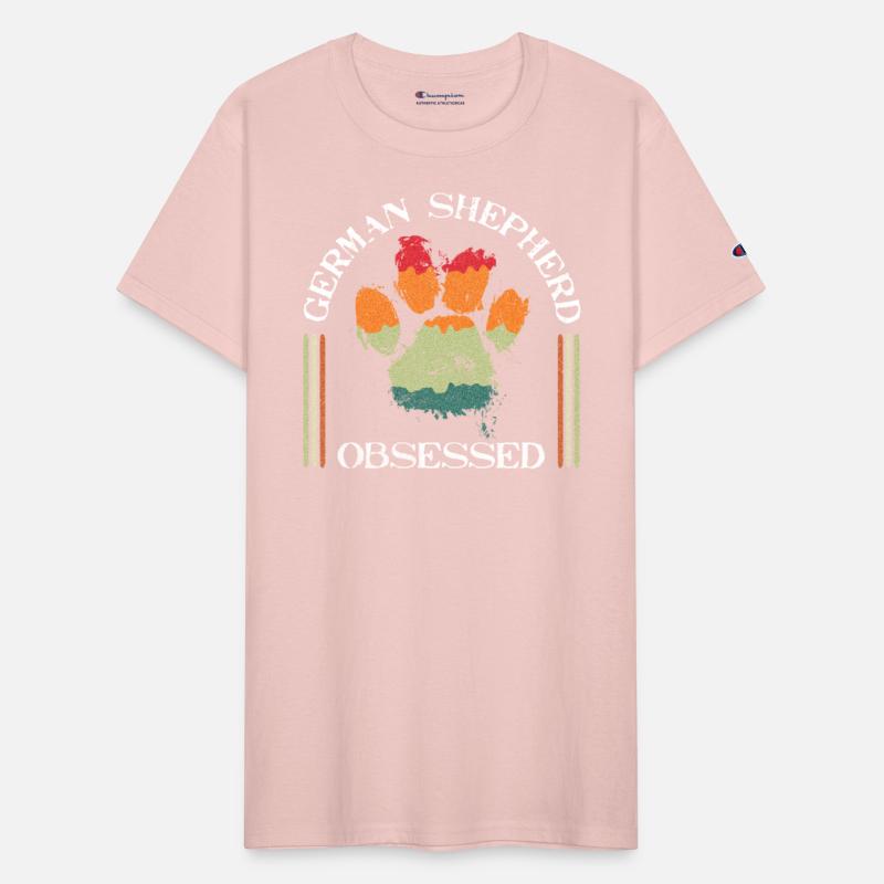 GERMAN SHEPHERD OBSESSED Shepherd Dog Owners