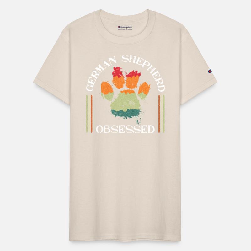 GERMAN SHEPHERD OBSESSED Shepherd Dog Owners
