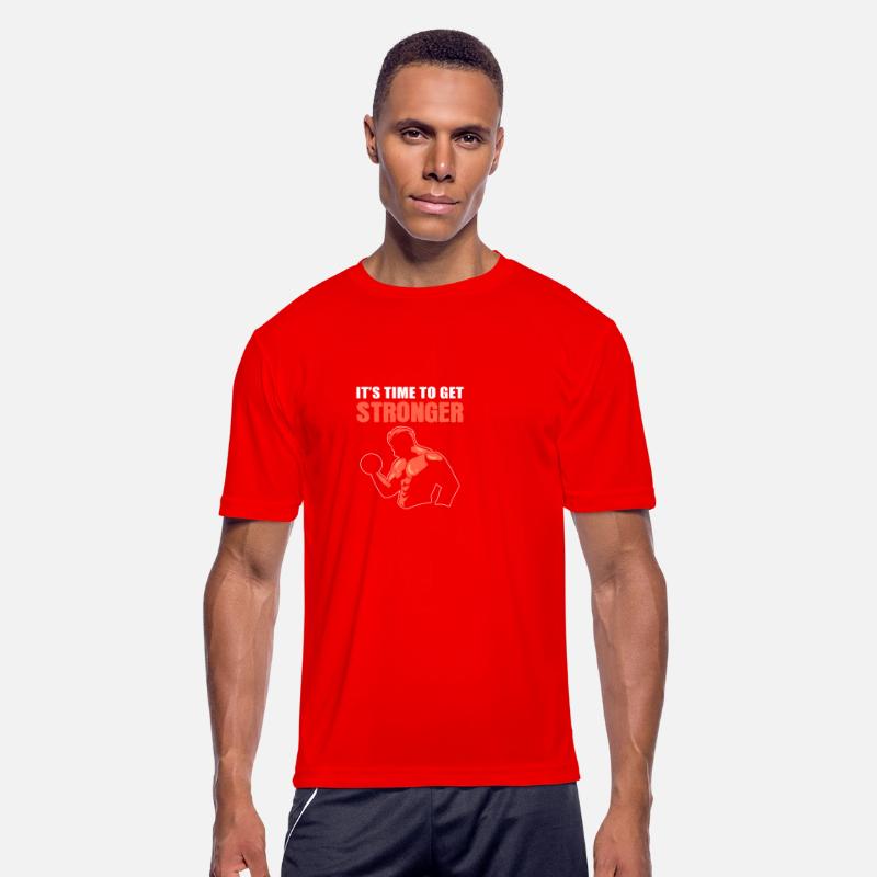 Get Strong Fitness Trainer Gift