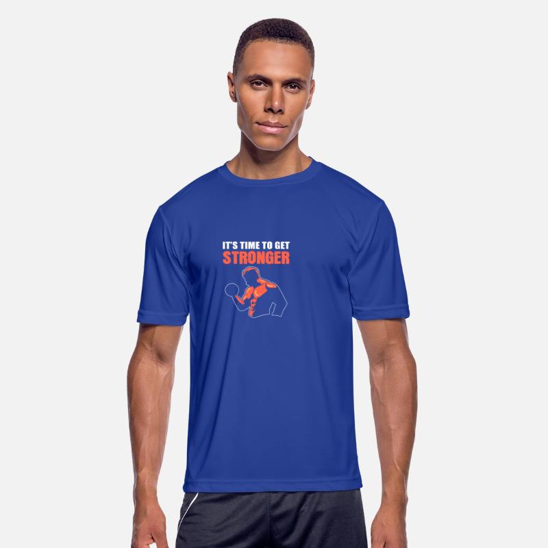 Get Strong Fitness Trainer Gift