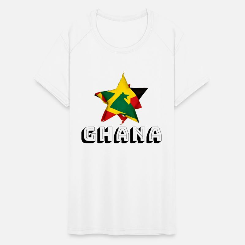Ghana Vibes
