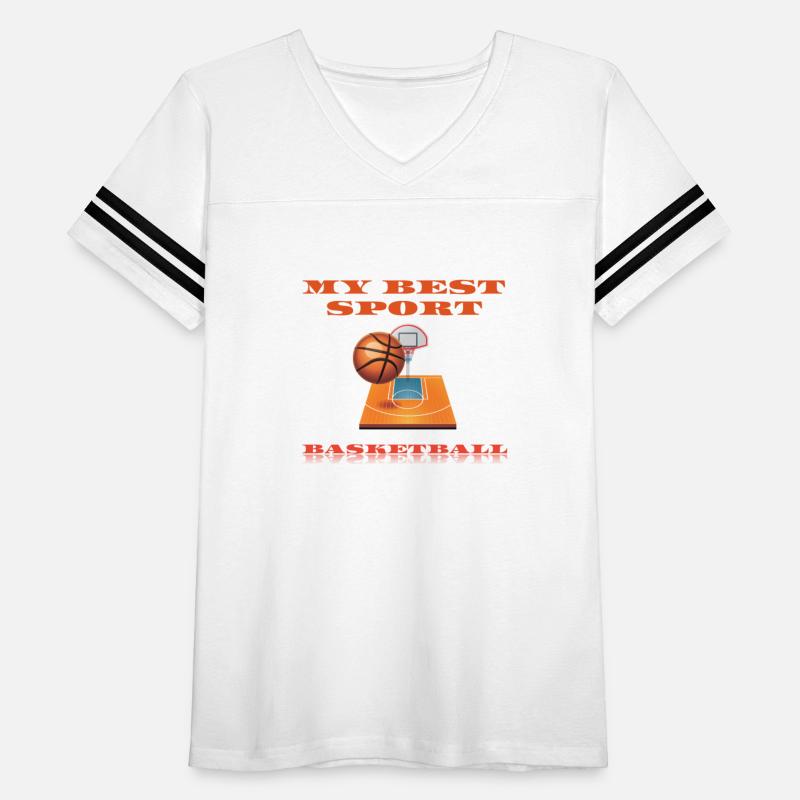Gift For Lovers American College Basketball League