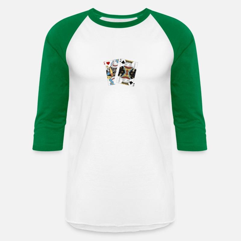 Gifts For Card Players Women Power Couple King