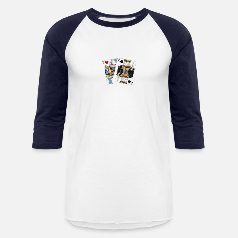Gifts For Card Players Women Power Couple King