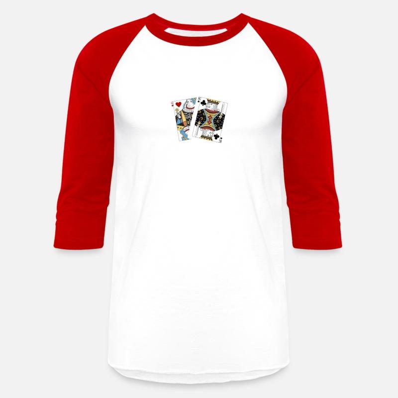 Gifts For Card Players Women Power Couple King