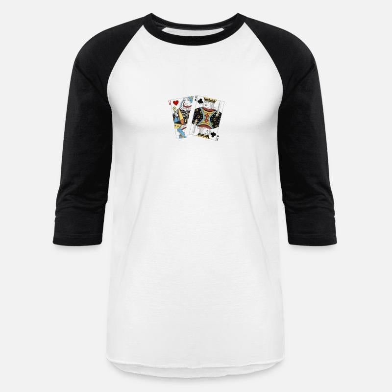 Gifts For Card Players Women Power Couple King
