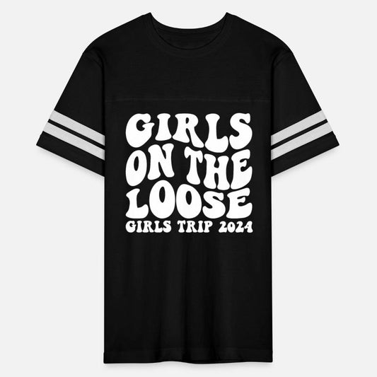 Girls On The Loose Girls Trip 2024