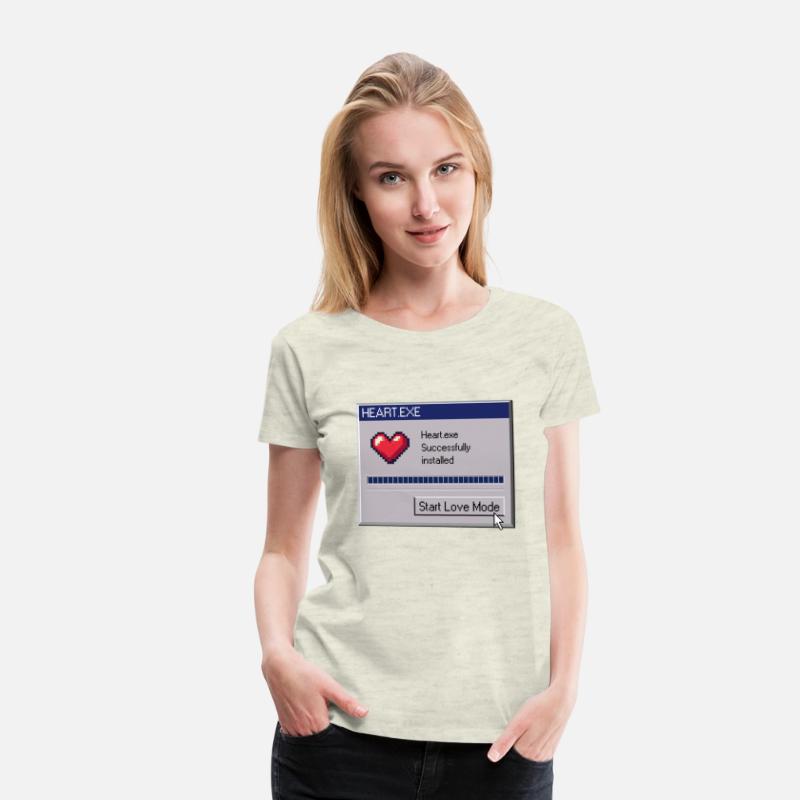 Give an original geek gift for Valentine's Day! 💾