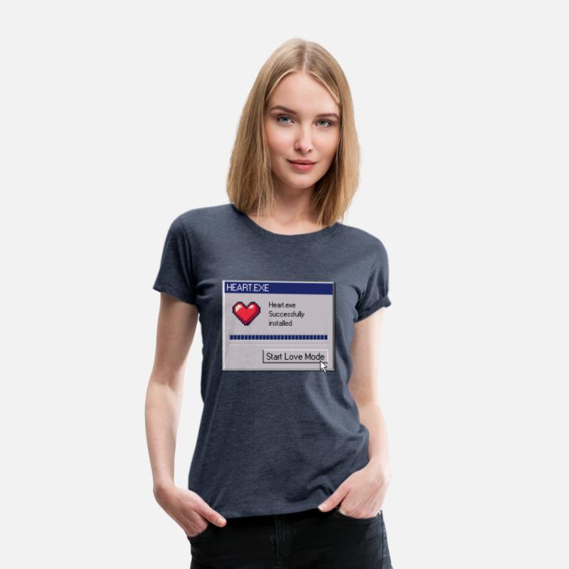 Give an original geek gift for Valentine's Day! 💾
