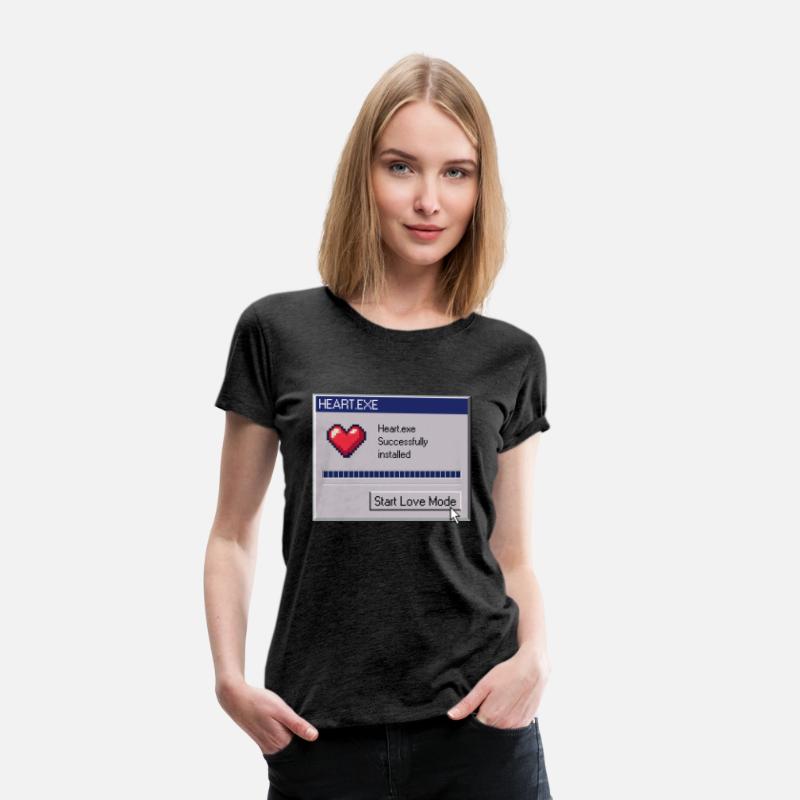 Give an original geek gift for Valentine's Day! 💾