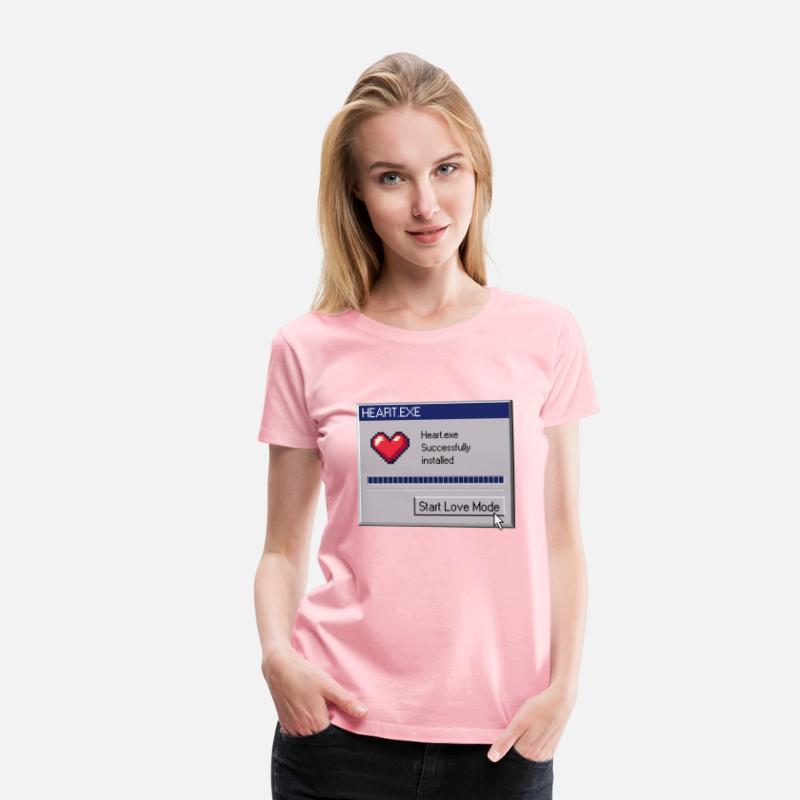 Give an original geek gift for Valentine's Day! 💾