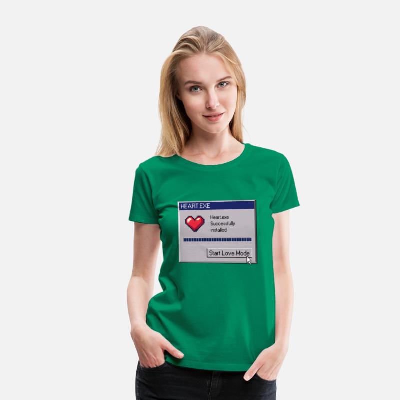 Give an original geek gift for Valentine's Day! 💾