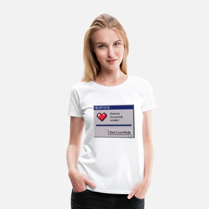 Give an original geek gift for Valentine's Day! 💾