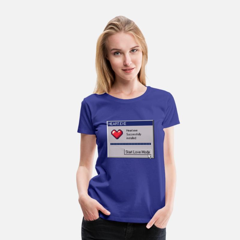 Give an original geek gift for Valentine's Day! 💾