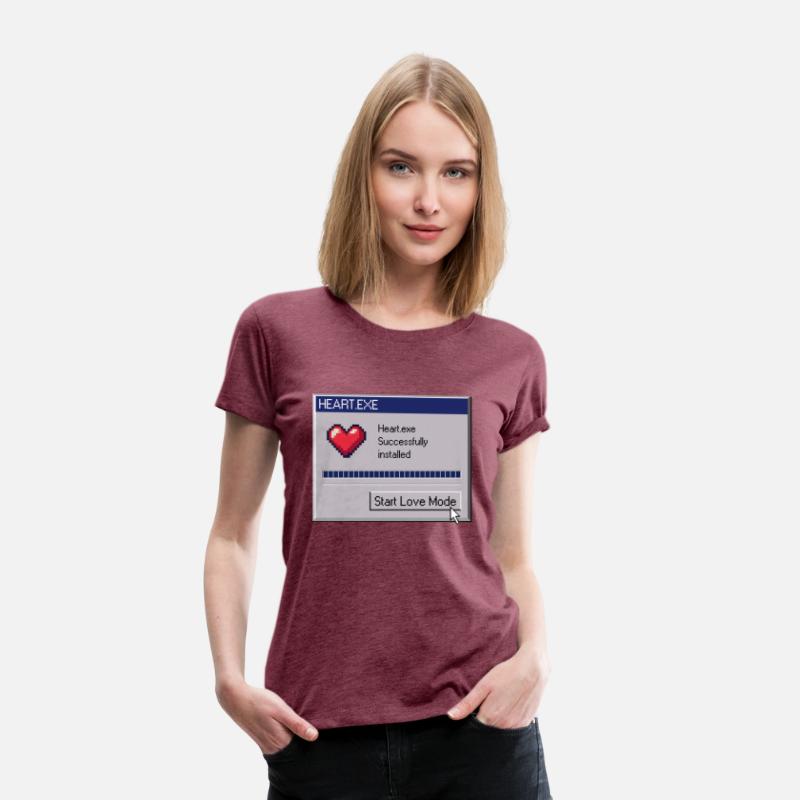 Give an original geek gift for Valentine's Day! 💾