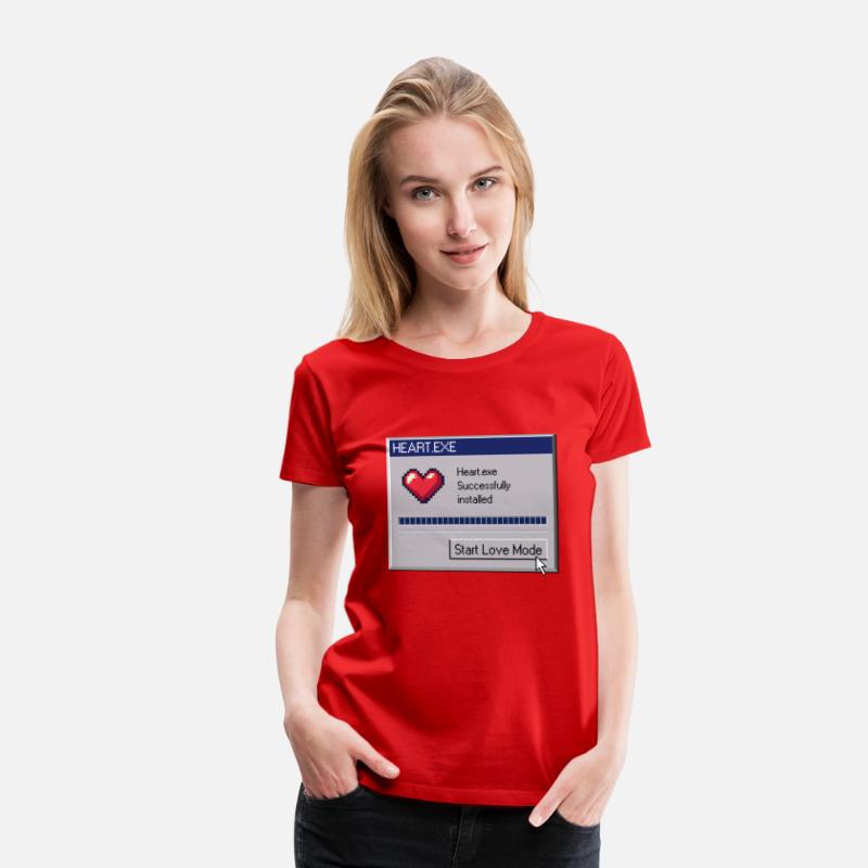 Give an original geek gift for Valentine's Day! 💾