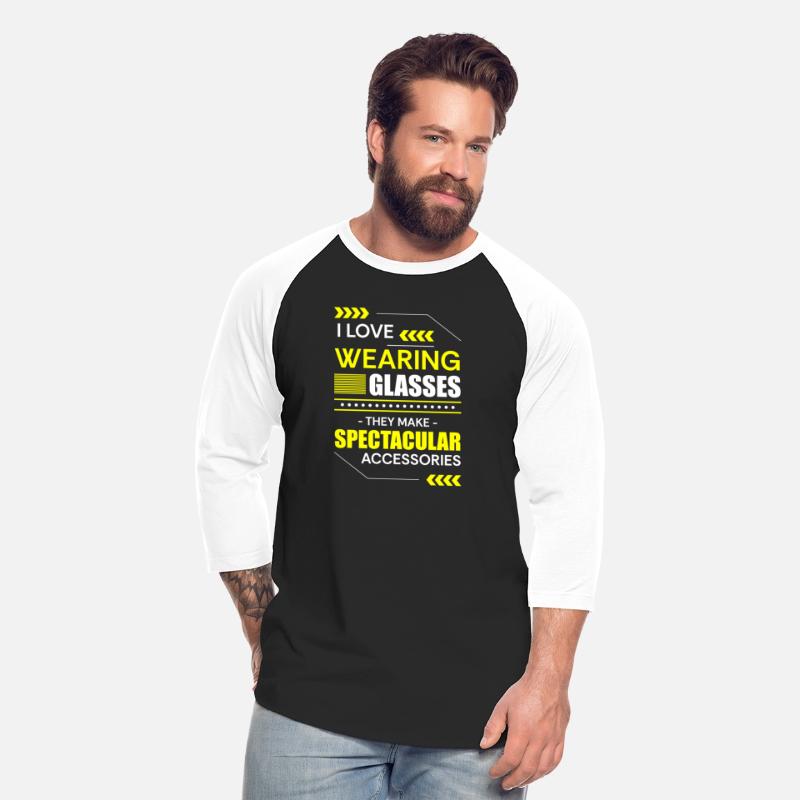 Glasses Wearers Farsighted Optician Poor Vision