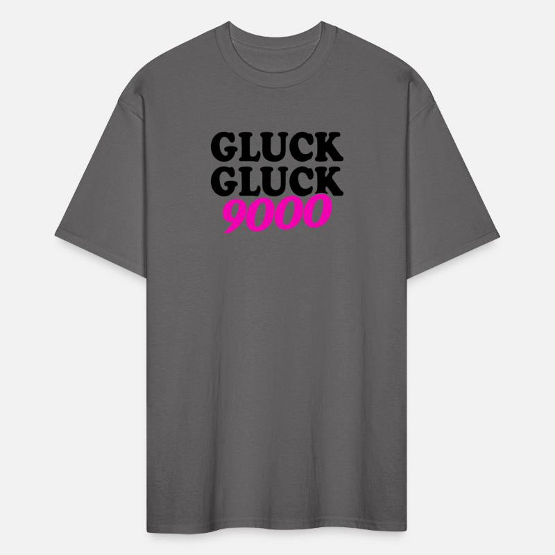 Gluck Gluck 9000