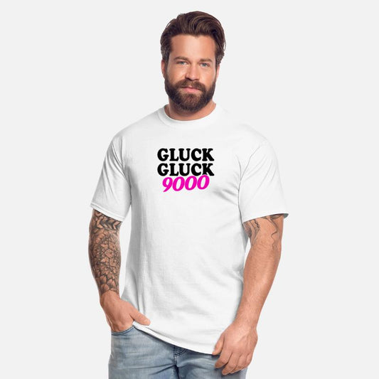 Gluck Gluck 9000