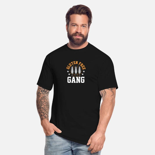 Gluten Free Gang No Gluten Free