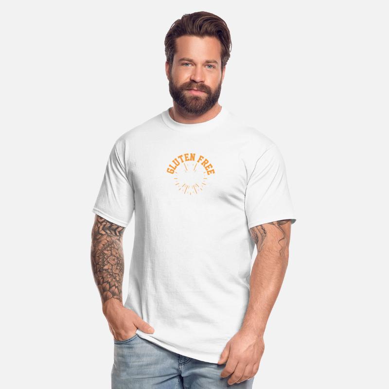 Gluten Free Gang No Gluten Free