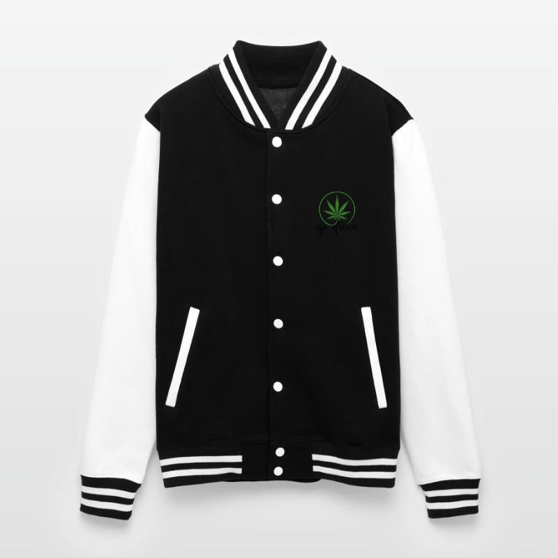 GO GREEN