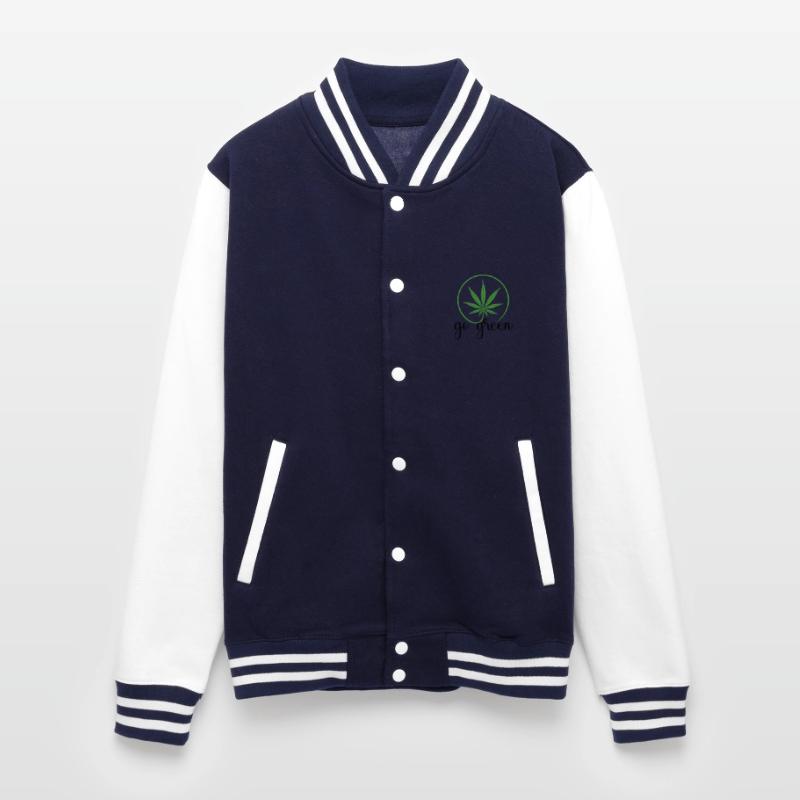 GO GREEN