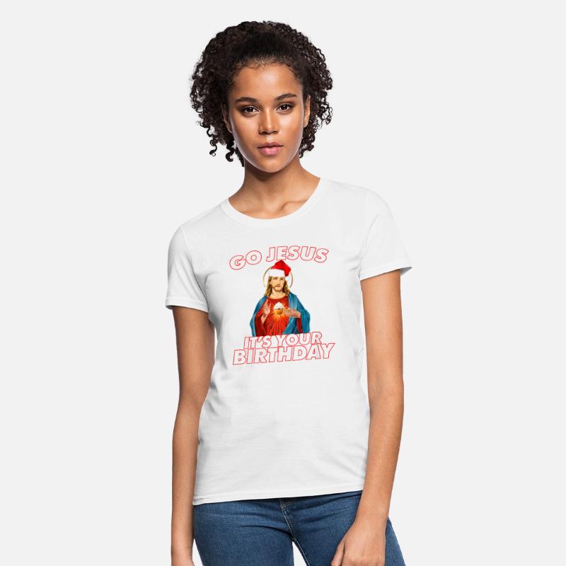 Go Jesus It's Your Jesus Cupcake