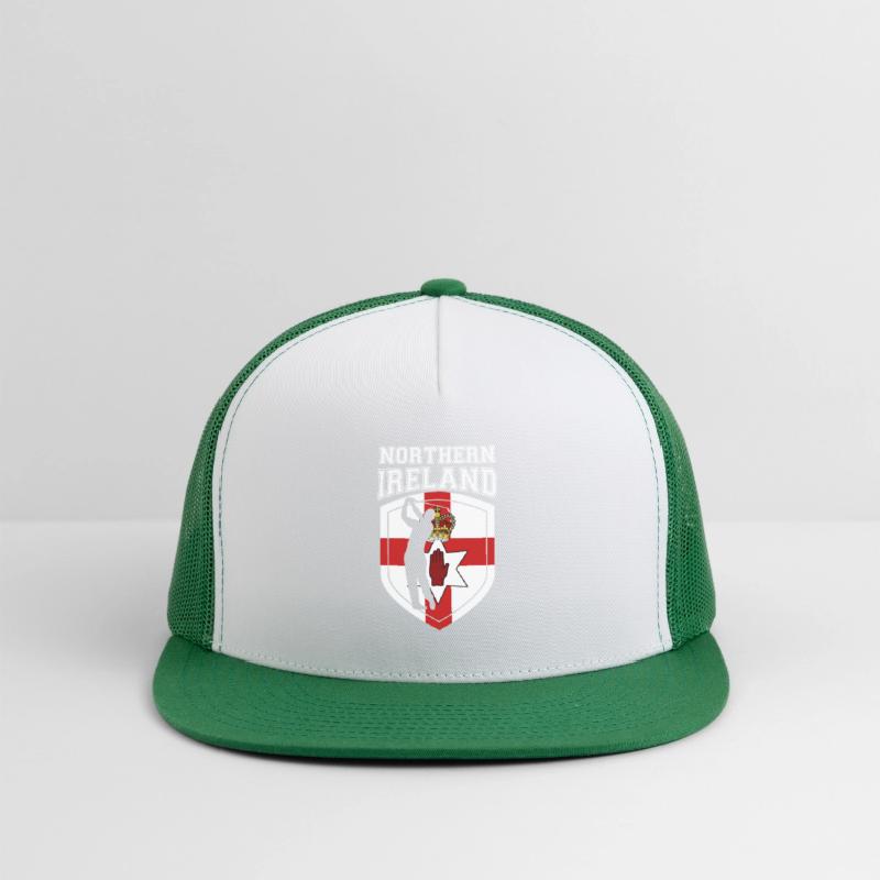 Golfer of Northern Ireland