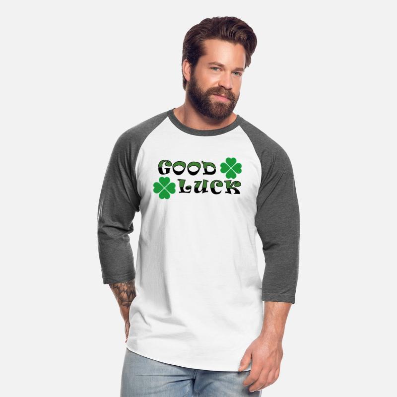 goode luck
