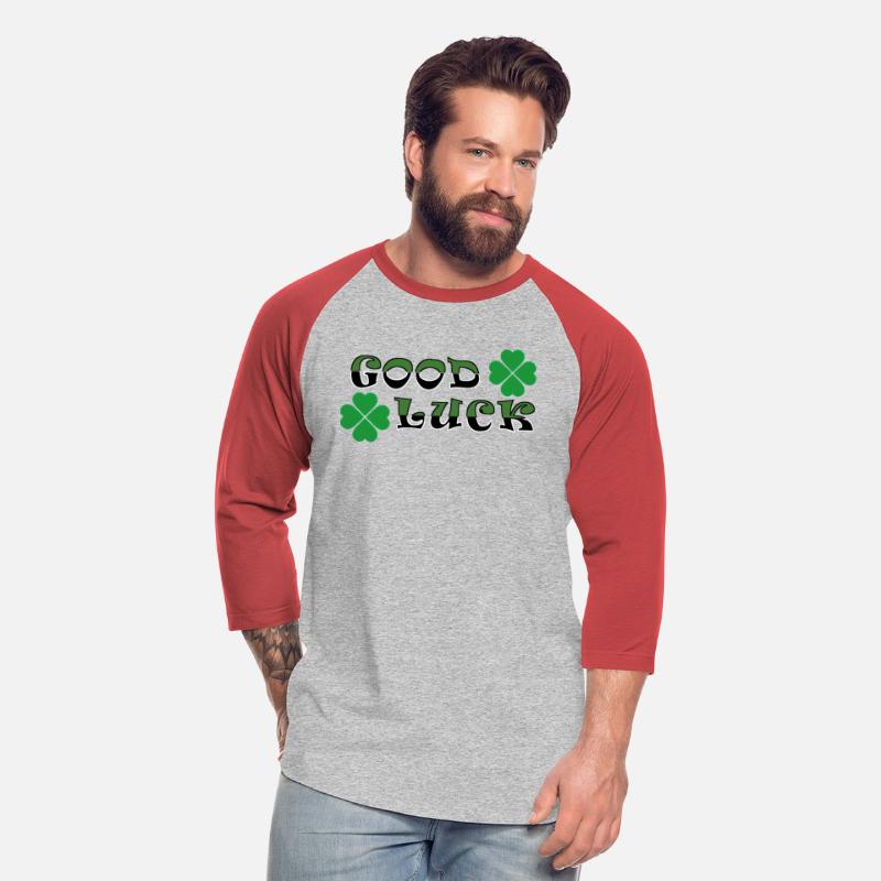 goode luck