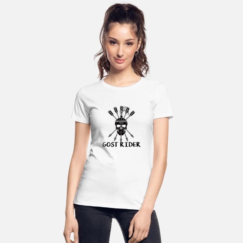 Gost rider