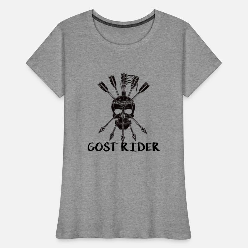 Gost rider