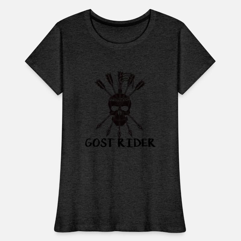 Gost rider