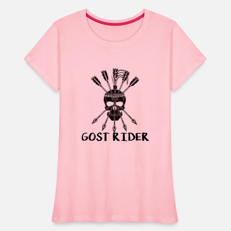 Gost rider