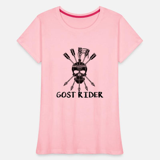 Gost rider